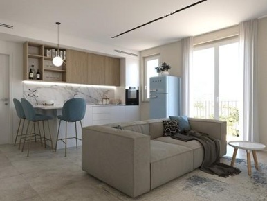Foto Appartamento a Empoli Masini - XX Settembre di 40 m² con 2 locali
