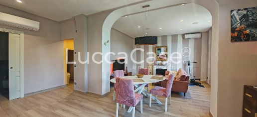 Foto Appartamento a Capannori Gragnano - Lappato di 110 m² con 3 locali