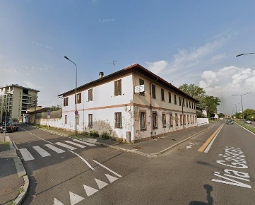 Foto Appartamento a Milano Gallaratese di 445 m² con 18 locali in vendita