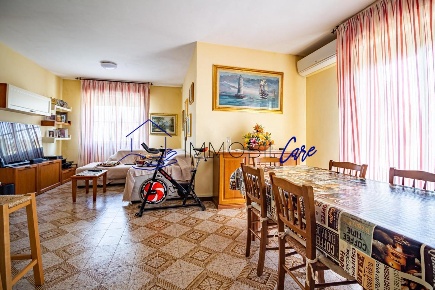 Foto Appartamento a San Giuliano Terme Pontasserchio, Pappiana di 98 m²