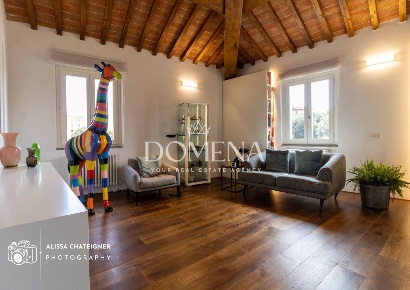 Foto Appartamento a Siena Lizza - Camollia di 189 m² con 8 locali
