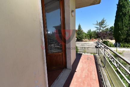Foto Appartamento a Colle di Val d'Elsa Colle Alta, Borgo Nuovo di 180 m²