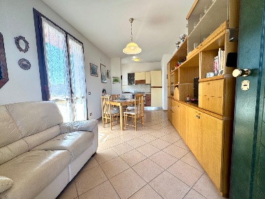Foto Appartamento a Calcinaia Centro di 58 m² con 2 locali in vendita
