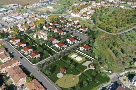 Foto Terreno residenziale a San Miniato San Miniato Basso di 703 m²