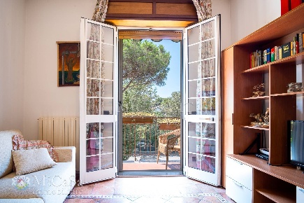 Foto Appartamento a Pisa Tirrenia di 65 m² con 3 locali in vendita