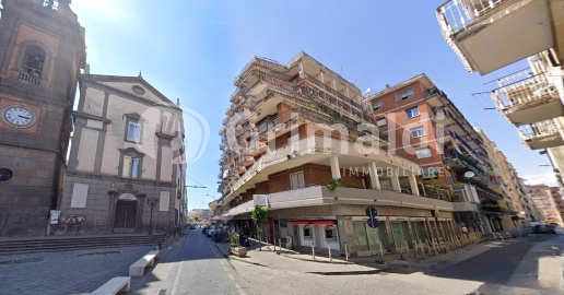 Foto Appartamento a Giugliano in Campania Centro Storico di 175 m²