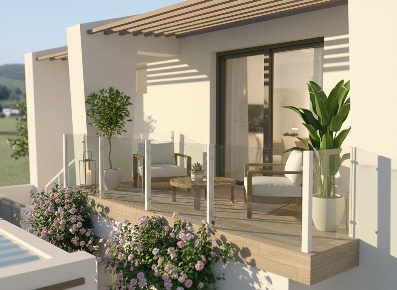 Foto Appartamento a Castelbellino di 90 m² con 4 locali in vendita