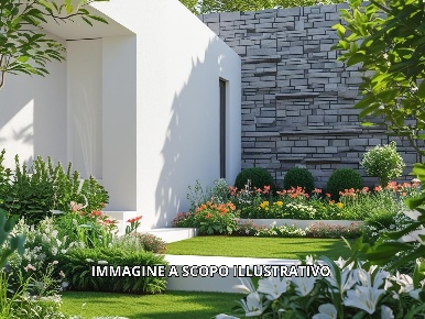 Foto Appartamento a Castelbellino di 90 m² con 4 locali in vendita
