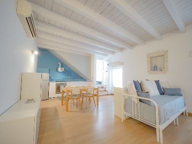 Foto Casa indipendente in Via Cattedrale, Ostuni Centro Storico di 70 m²