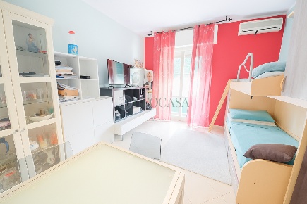 Foto Appartamento a La Spezia Bragarina di 60 m² con 3 locali in vendita