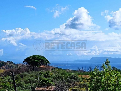 Foto Rustico in Contrada Sant'Anna 39, Messina Bordonaro - Cumia di 80 m²