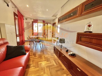 Foto Appartamento in Viale Zecchino, Siracusa Tica - Zecchino di 80 m²