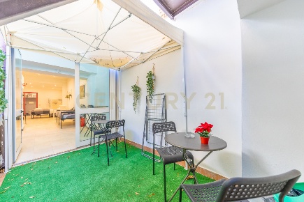 Foto Appartamento in Via Luciano Zuccoli 47, Roma Talenti - Monte Sacro