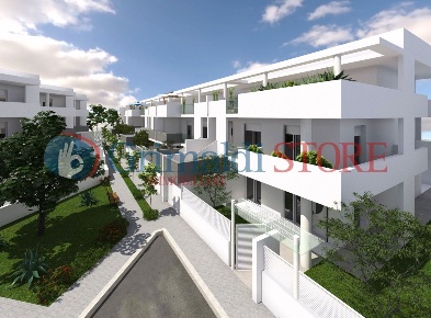 Foto Terreno edificabile in Via Dante Alighieri 261, San Cesario di Lecce