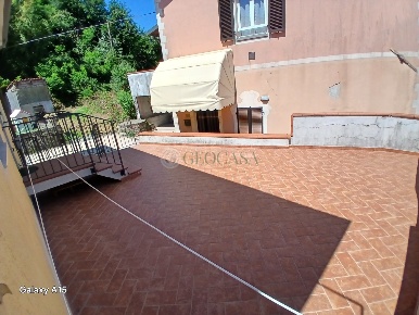 Foto Case semi ndipendenti in via della repubblica 12, Mulazzo di 110 m²