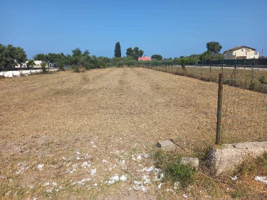 Foto Terreno agricolo a Siracusa Monasteri di 2215 m² in vendita