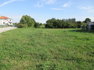 Foto Terreno edificabile a Villanova di Camposampiero Villanova di 421 m²