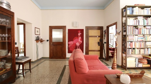 Foto Appartamento in Via Fillungo 57, Lucca Piazza Napoleone - San Michele