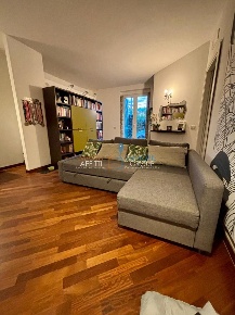 Foto Appartamento in Via Puliche 235, Massa Marina di Massa Centro