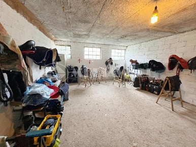 Foto Casale in Via San Quirino 27, San Quirino di 240 m² con 5 locali