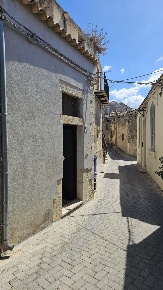 Foto Appartamento in Via Nativo 96, Modica Modica Alta di 55 m² in vendita
