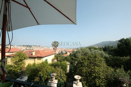 Foto Appartamento a La Spezia La Scorza - Fossitermi di 180 m² con 7 locali