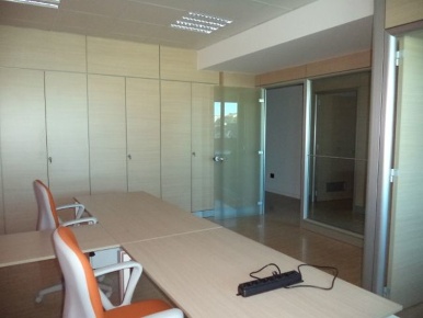 Foto Ufficio a San Benedetto del Tronto Porto d'Ascoli di 115 m² in vendita