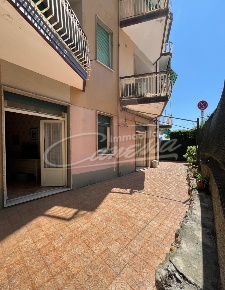 Foto Appartamento in Via Torre del Menegotto 29, Rapallo Sant'Anna di 72 m²