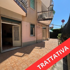 Foto Appartamento in Via Torre del Menegotto 29, Rapallo Sant'Anna di 72 m²