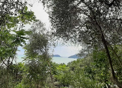 Foto Appartamento a Lerici Baia Blu, Pozzuolo, Tre Strade di 55 m²