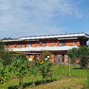 Foto Case semi ndipendenti a Massa Marina di Massa Centro di 71 m²