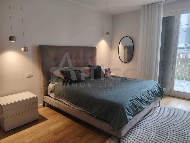 Foto Appartamento in Via Giuseppe di Rorai RO, Rovigo Centro Storico