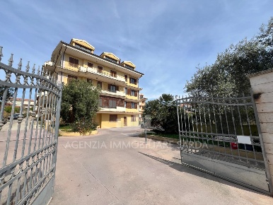 Foto Appartamento in Via Roma 10, Olmedo di 55 m² con 3 locali in vendita