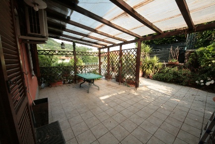 Foto Appartamento a La Spezia di 90 m² con 3 locali in vendita