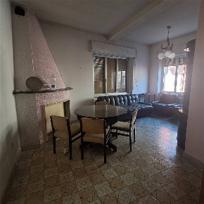 Foto Casa indipendente in -, Seneghe di 120 m² con 5 locali in vendita