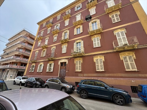 appartamento in vendita a Chieti in zona Centro Città