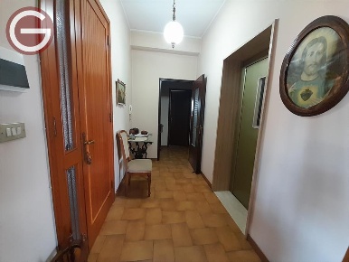 Foto Attico in VIA CIRCONVALLAZIONE  N 160, Taurianova Centro di 112 m²