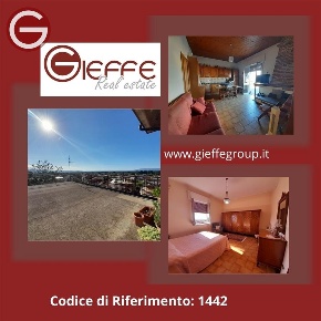 Foto Attico a Taurianova Centro di 112 m² con 3 locali in vendita