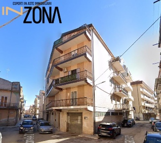 Foto Appartamento in via Masaccio snc, San Giovanni Rotondo di 118 m²
