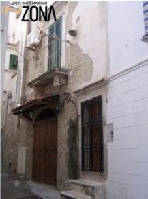 Foto Appartamento in via Domenico Arcaroli, Vieste Centro di 78 m²