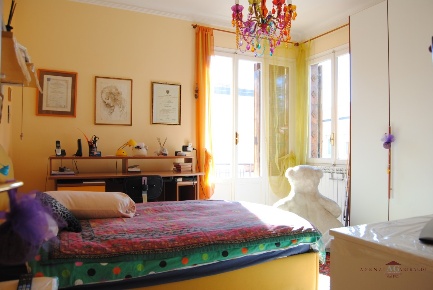 Foto Casa indipendente in via letania, Bordighera Centro di 180 m²