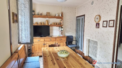 Foto Case semi ndipendenti in Via Zaina, Malonno Centro di 126 m²