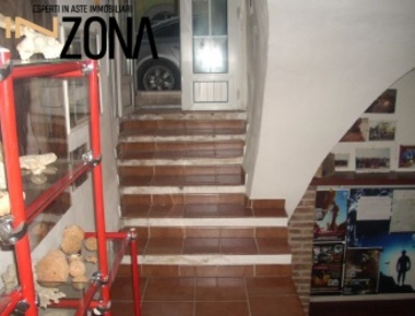 Foto Rustico in Corso Giacomo Matteotti, San Giovanni Rotondo di 45 m²