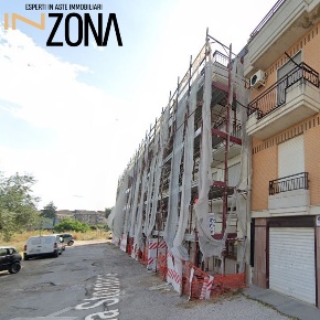 Foto Appartamento in Via Stornara, San Severo di 93 m² con 3 locali