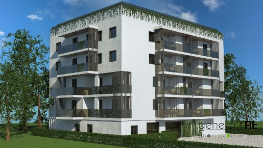 Foto Appartamento a Pescara Santa Filomena di 62 m² con 3 locali in vendita
