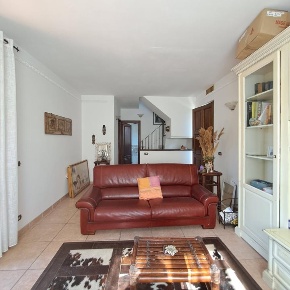 Foto Villa unifamiliare a Massarosa di 160 m² con 5 locali in vendita