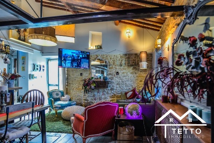 Foto Appartamento in VIA XX SETTEMBRE, Torrita Tiberina Sallustiano