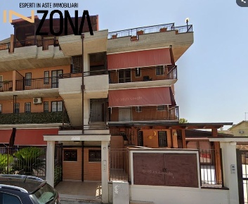 Foto Appartamento in via Tanaro, San Severo di 125 m² con 3 locali