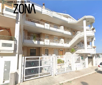 Foto Appartamento in Via Arduino Fraccacreta, San Severo di 188 m²