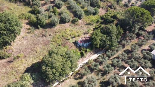 Foto Rustico in Vocabolo Pozza, Stimigliano Centro di 35 m² con 2 locali
